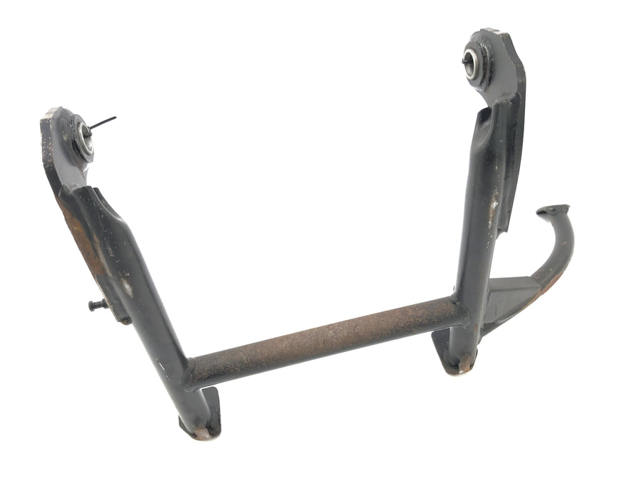 Husqvarna SM 630 A4 [2010] - Stand Haupt Stand