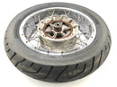 Moto Guzzi California 1100 EV KD [2002] - Hinterrad Rim Rad 4,00 x 17 "-1