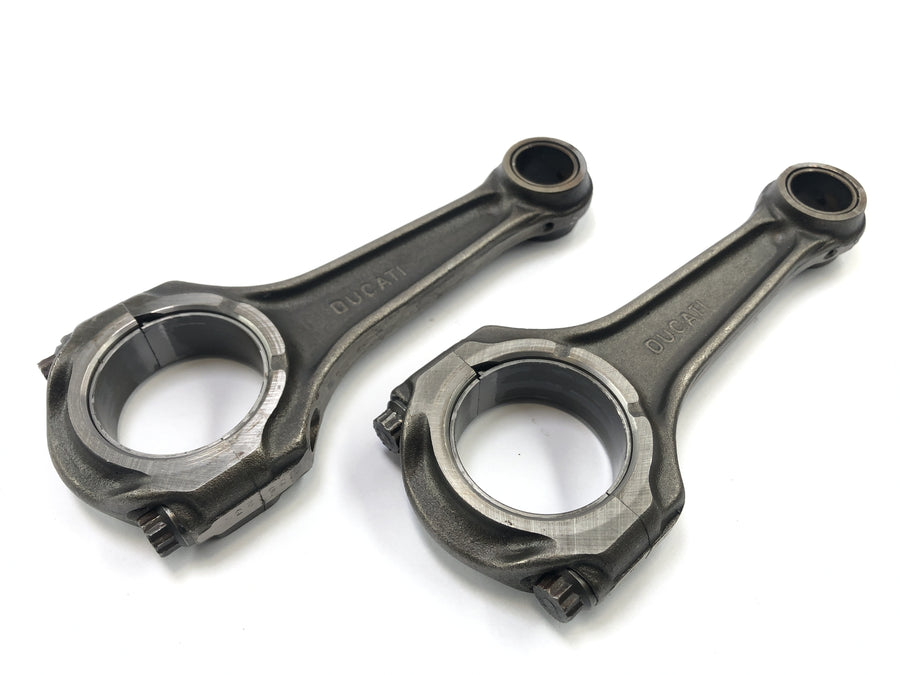 Ducati 900 SS [1991] - Pleuel Set pár