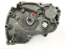Honda CRF 450 R [2007] - Kryt alternátoru kryt motoru vlevo-5