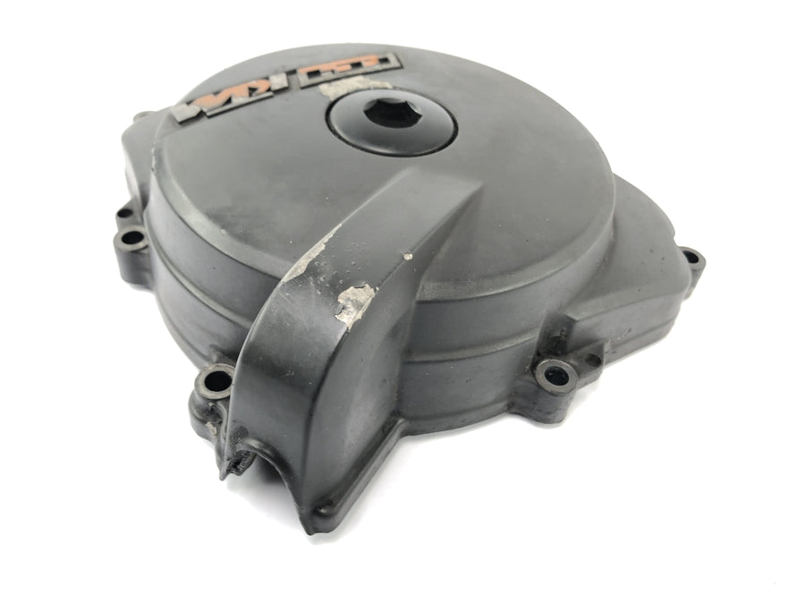 KTM 690 SM Prestige [2007] - Light Machinery Cover Whide