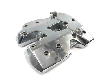 Yamaha XV 1600 Wild Star VP08 [2002] - Kryt ventilů kryt hlavy válců zadní