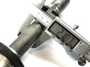 Suzuki RM Z 250 RJ41A [2007] - Teleskopická vidlice přední vidlice 47 mm s osou-4