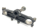 Yamaha XT 500 1U6 [1981] - Fork Bridge pod 36 mm-1