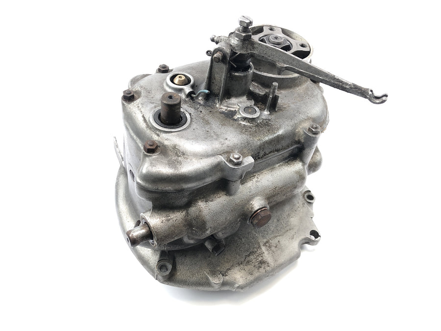 BMW R 75/5 [1973] - Převodovka