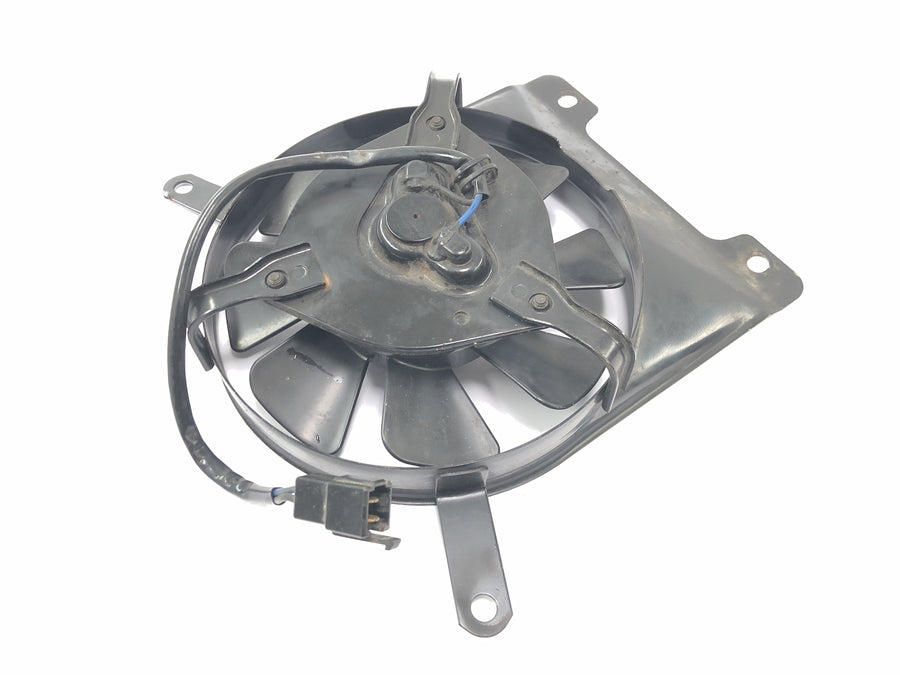 Yamaha TRX 850 4UN [1996] - Ventilátor chladiče