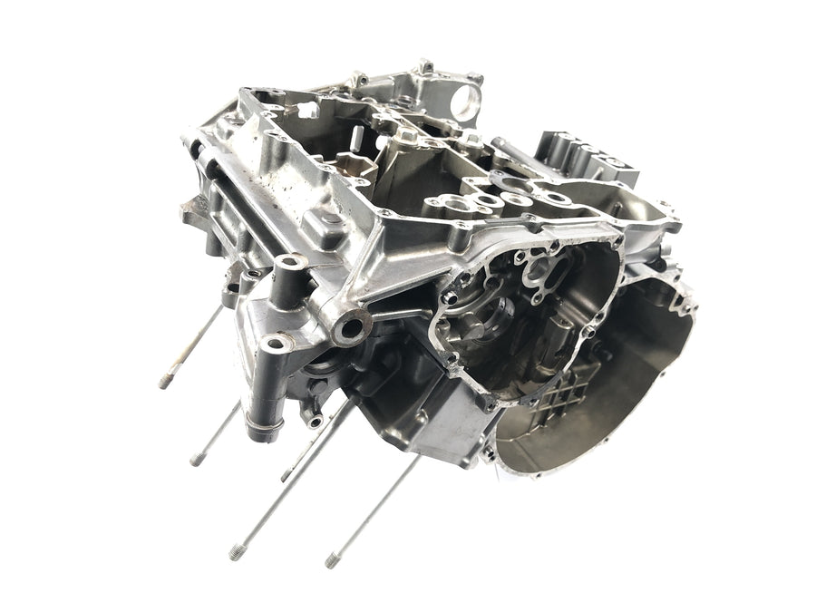 Yamaha XTZ 750 3LD [1989] - Skříň motoru prázdná skříň kliková skříň bloku motoru