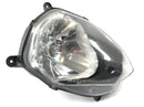 KTM 690 SM Prestige [2007] - Osvětlení motocyklové lampy předního světla světlometů-2