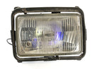 Yamaha XT 600 Zenere 34L [1985] - světlomety-2