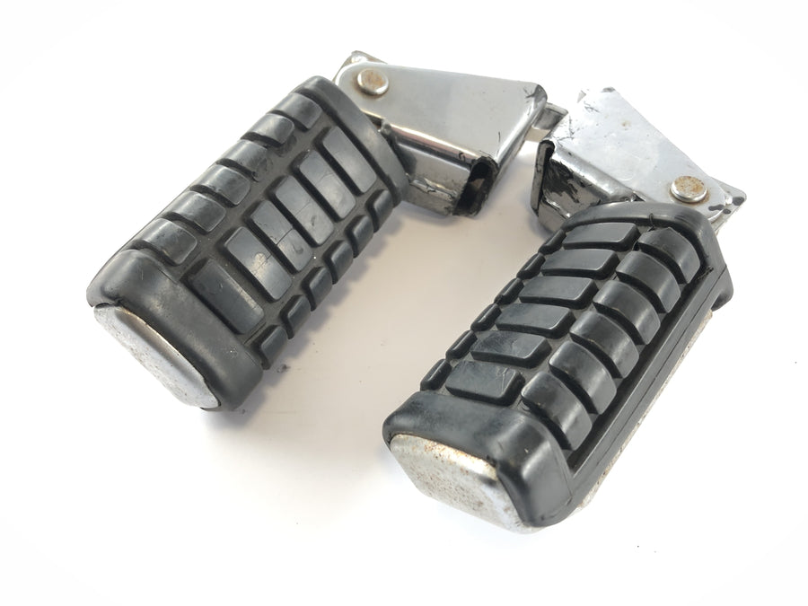 Honda Goldwing GL 1100 SC02 [1980] - Pedia's Footrests vlevo a vpravo
