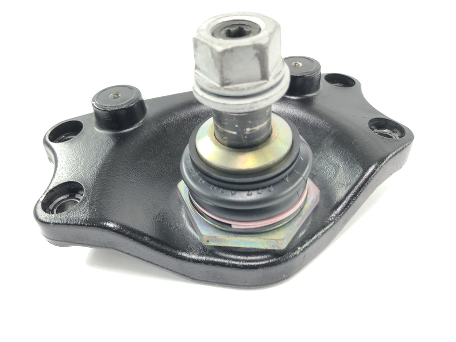 BMW R 1150 R R21 [2003] - Fork Bridge pod Telelever
