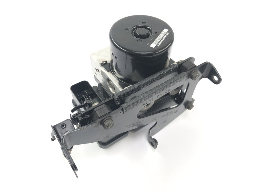 BMW R 1200 GS Adventure R12 [2012] - Řídicí jednotka ABS modul Block Pump ABS