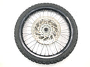 KTM 950 Adventure LC8 [2004] - paprskové kolo předního ráfku 2,15 x 21"-2