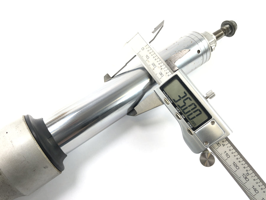 BMW R 1100 RT 259 [1997] - Gabel Telegabel s Telelever Axis