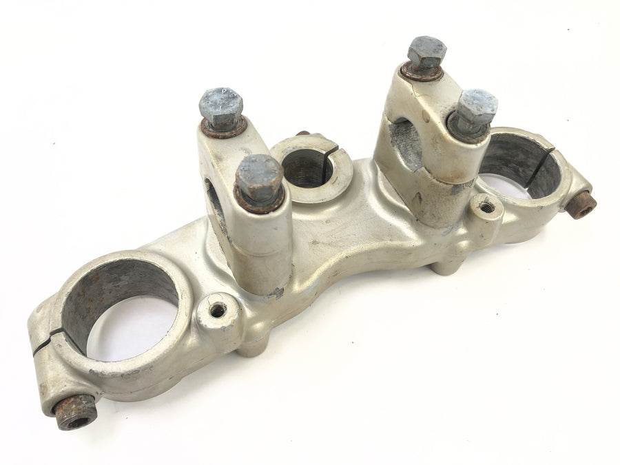 Cagiva Elefant 650 [1984] - Fork Bridge výše