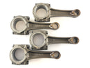 Yamaha XJR 1200 4pu [1995] - Pleuel Set-2