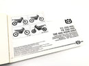Husqvarna TR 450 - návod k obsluze návod k obsluze návod k obsluze-2