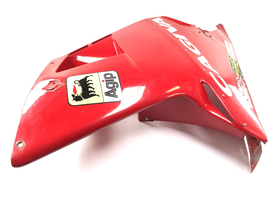 Cagiva Mito 125 Evo 8p [2000] - Clearing Side Fladding vlevo