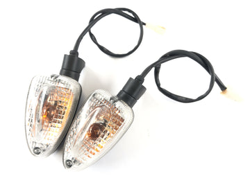 Moto Guzzi Norge 1200 [2006] - Blinker Set pár - 0