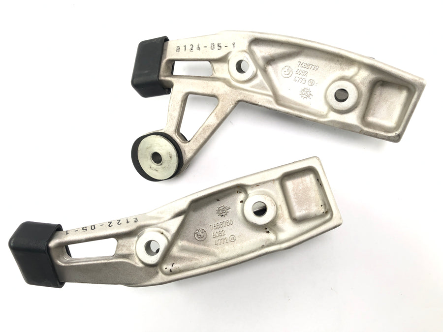 BMW R 1200 ST R1ST [2006] - Footrests Halter pediaks skládací vzadu