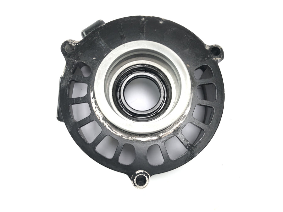 Honda CBX 750 RC17 [1984] - Light Machinery Cover Whide Motor Lid