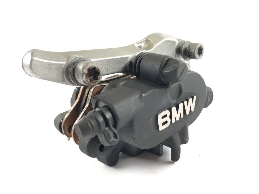 BMW K 1300 S K12S [2010] - brzdové brzdové brzdy vzadu