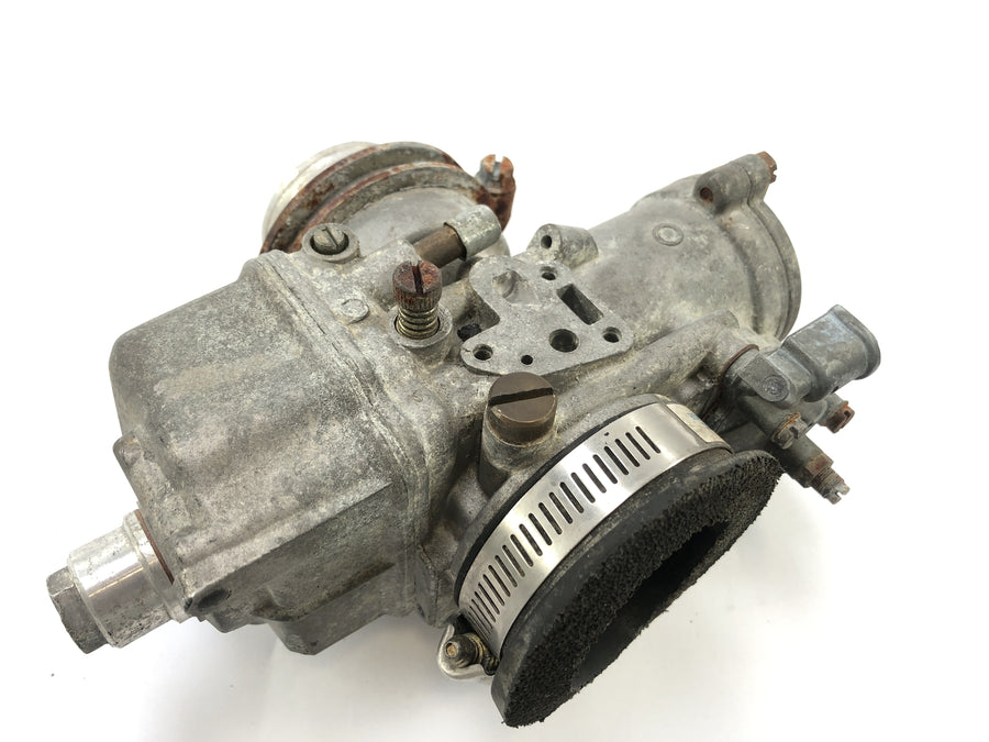 Cagiva Elefant 650 [1984] - Karburátor