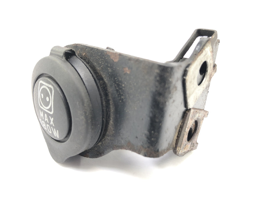 Moto Guzzi California 1100 EV KD [2002] - Socket Curve 12 V.