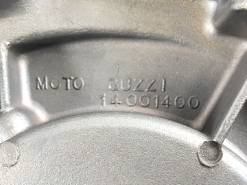 Moto Guzzi 850 Le Mans 3 VF [1986] - Visko motoru spodního krytu - 0