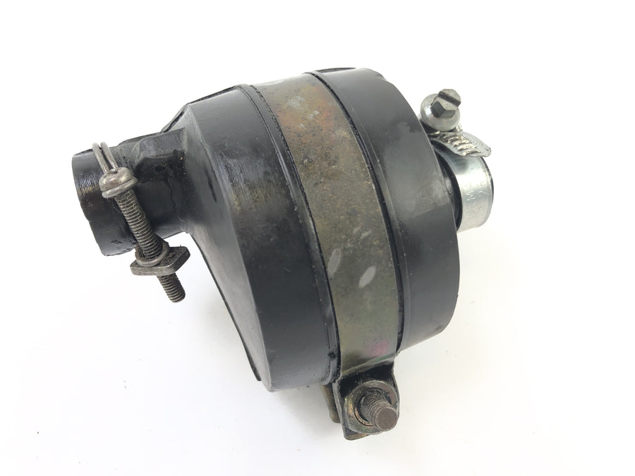 Yamaha XT 500 1U6 [1981] - Ventilace motoru