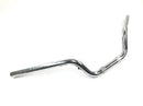 Triumph Bonneville T100 986MF [2012] - Řídítka trubková řídítka chrom 25,4 mm-1
