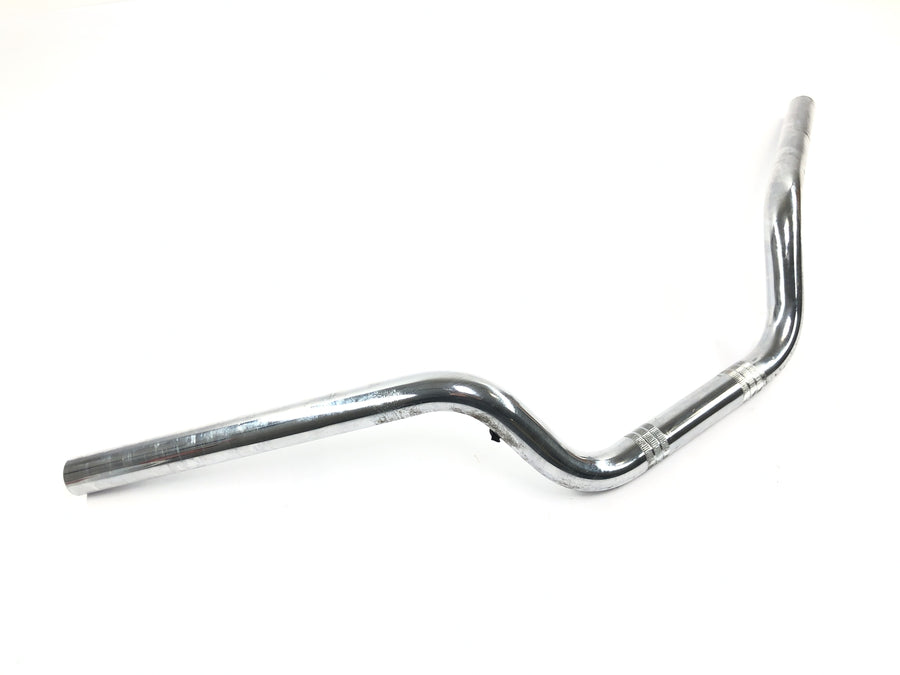Triumph Bonneville T100 986MF [2012] - Řídítka trubková řídítka chrom 25,4 mm