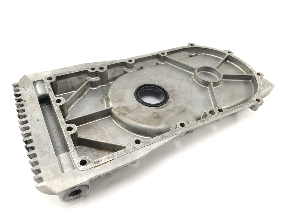 Moto Guzzi v7 Special [1971] - Visko motor Cover For -hlavy