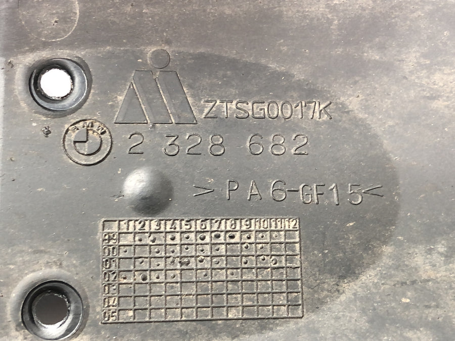 BMW R 1150 GS R21 [2002] - Kryt blatníku kryt předního kola vpředu