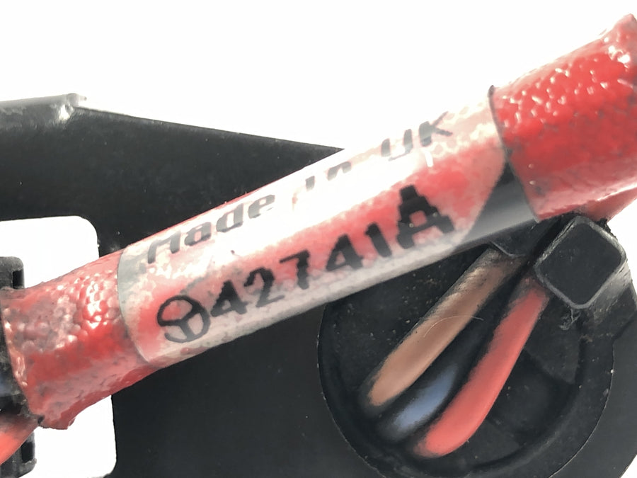 TRIUMPH DAYTONA 955I T595 [1998] - snímač rychlosti rychloměru