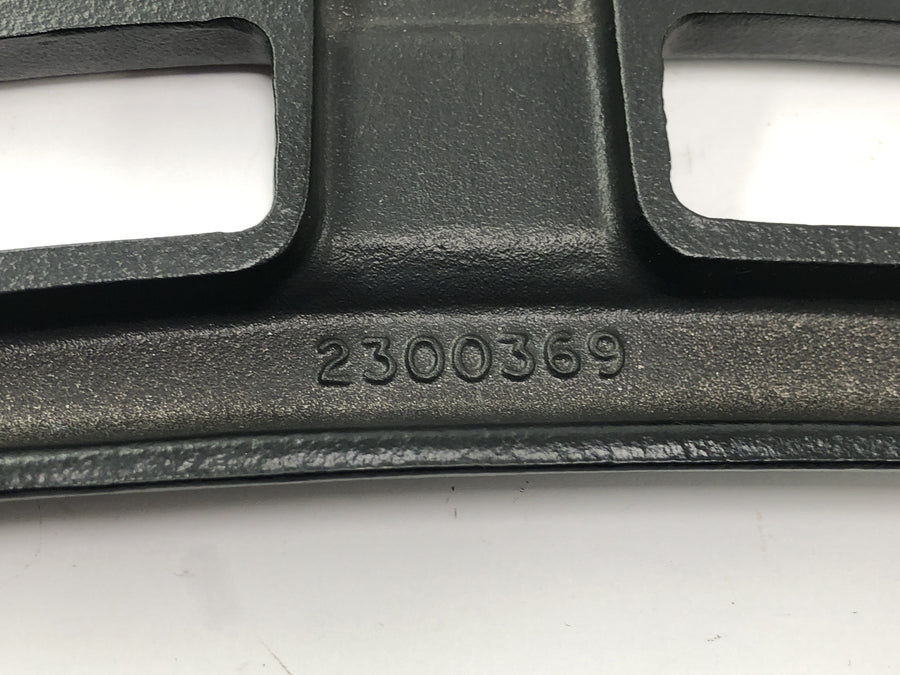 Triumph Tiger 955i 709EN [2003] - nosič zavazadel, zadní nosič zavazadel, nosič horních kufrů