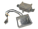 Suzuki DR 350 SK42B [1991] - Řídicí jednotka CDI Ignition Box Controller Module Electronics CDI-3