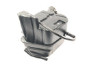 Honda FT 500 PC07 [1983] - Skříň vzduchového filtru Skříň vzduchového filtru Sací skříň Airbox-4