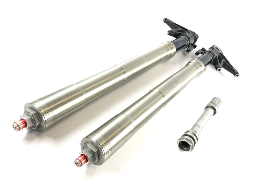 Ducati 1098 S H7 [2009] - Gabel Telegabel s osou