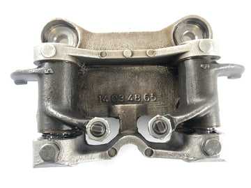Moto Guzzi 850 Le Mans 3 VF [1986] - Kipp Lever Buck s pákou rocker - 0