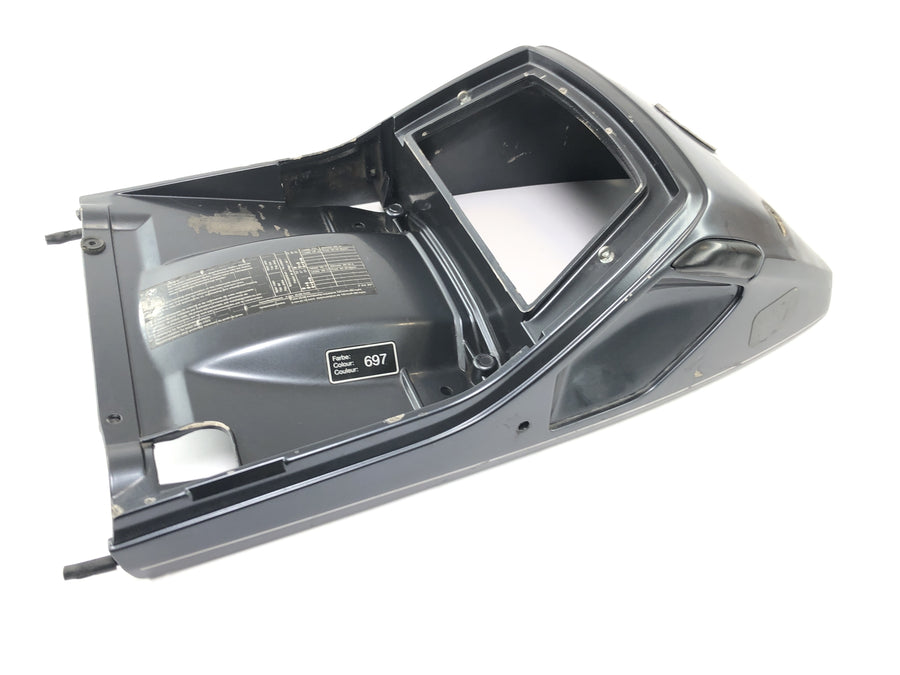 BMW K 1100 LT 100 [1994] - Obalcový obal Socius Seat Hood Cladding