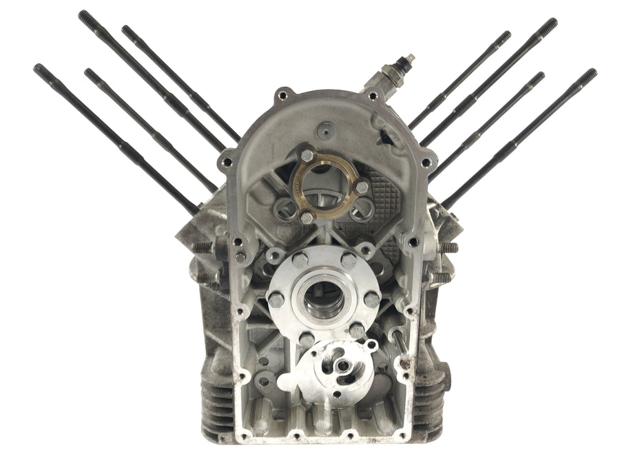 Moto Guzzi Norge 1200 [2006] - Motor Housing prázdné pouzdro