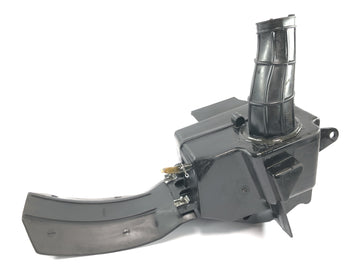SWM SM 125 R [2018] - Skříň vzduchového filtru Skříň vzduchového filtru Sací skříň vzduchové skříně