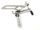 Aprilia SL 1000 Falco PA [2000] - Systémový ovladač Footrest System Footrest Right-2