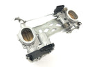 Ducati Multistrada 1200 S Touring [2009] - Těleso škrticí klapky-1