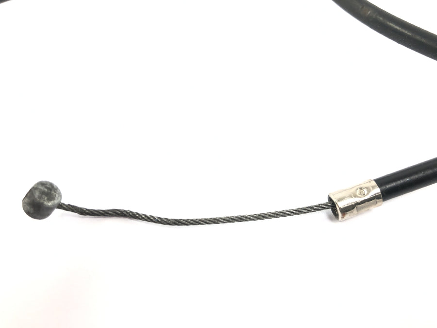 Beta RR 125 [2018] - Kabel rychloměru, pohon rychloměru, lanko rychloměru, bowden