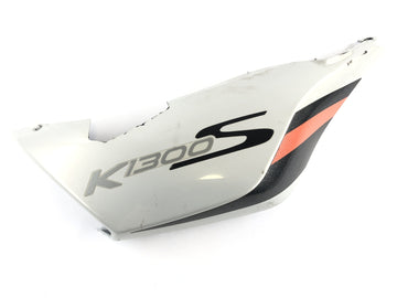BMW K 1300 S K12S [2010] - STRÁNKA ZADNÍHO OBLÁSKY