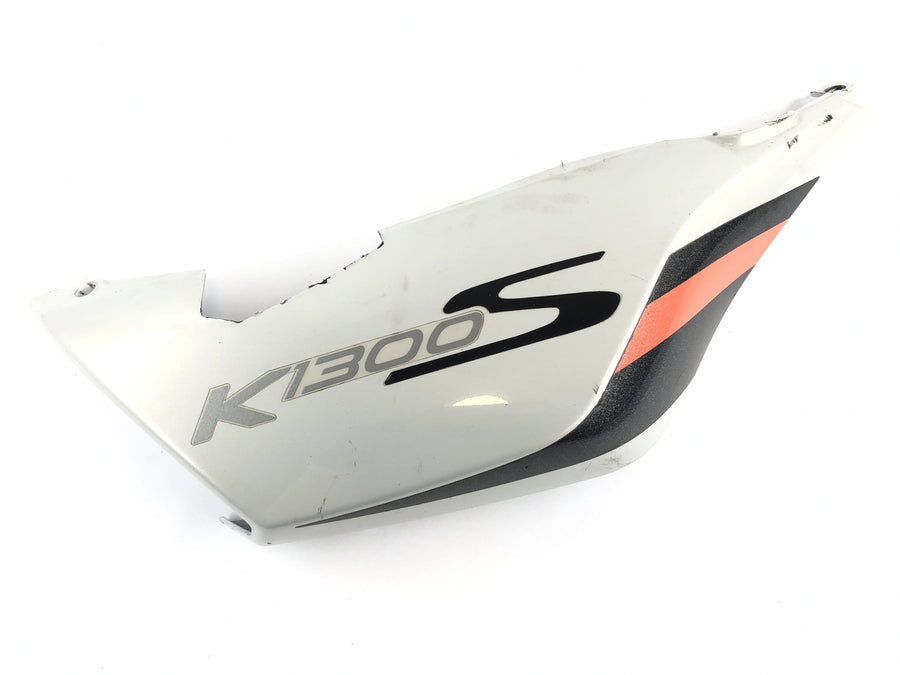 BMW K 1300 S K12S [2010] - STRÁNKA ZADNÍHO OBLÁSKY