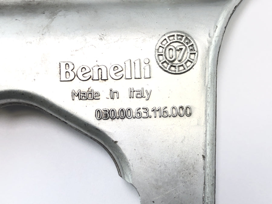 Benelli TNT 1130 [2009] - Držák držáku zadního brzdového třmenu