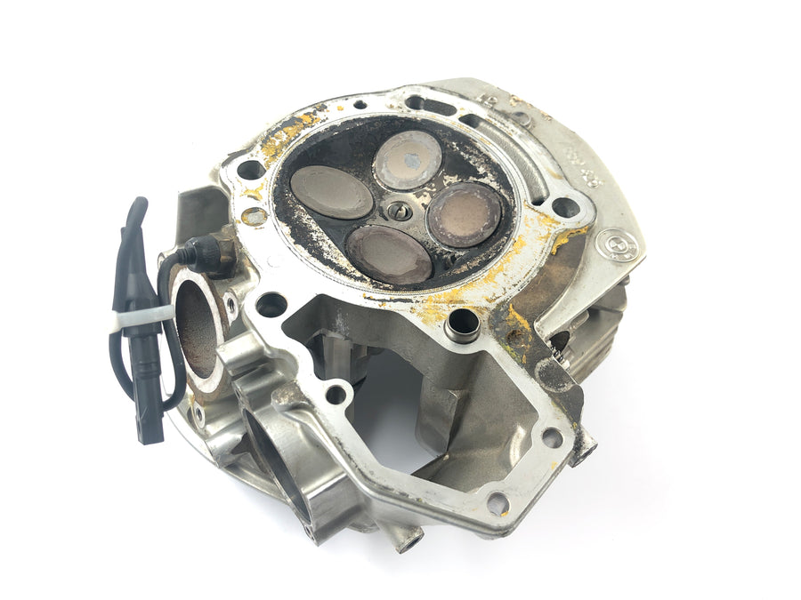 BMW R 1200 GS R12 K25 [2004] - hlava válců levá hlava ventilu